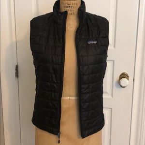 Patagonia Vest